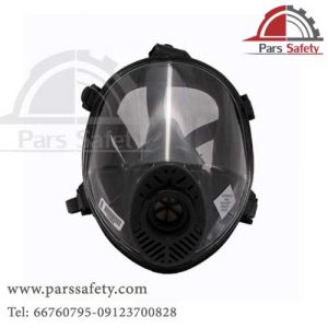 ماسک-تمام-صورت-Spasciani-مدل-TR2002-CL3