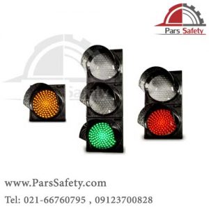 چراغ-راهنمایی-و-ترافیکی-LED