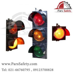 چراغ-راهنمایی-و-ترافیکی-لامپی