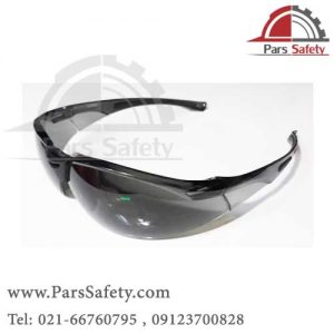 عینک-ایمنی-پارس-اپتیک-مدل-S200A