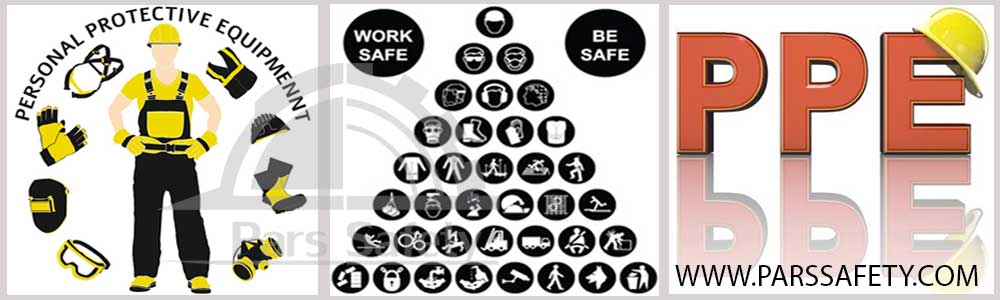استاندارد-های-وسایل-حفاظت-فردی-(PPES)