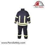 لباس-عملیاتی-آتشنشانی-طرح-PBI